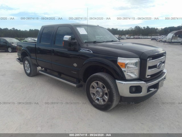 FORD SUPER DUTY F-250 SRW 2016 1ft7w2bt2gea78213