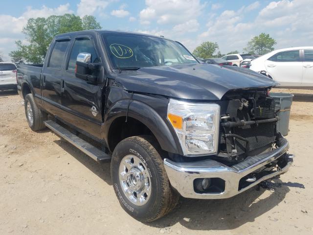 FORD F250 SUPER 2016 1ft7w2bt2gea78535