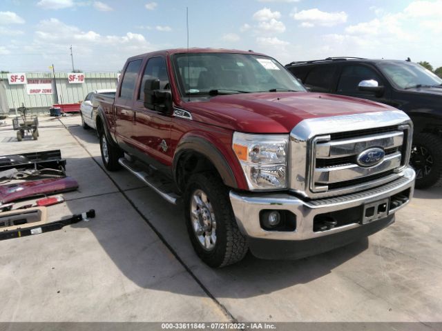 FORD SUPER DUTY F-250 SRW 2016 1ft7w2bt2geb24008