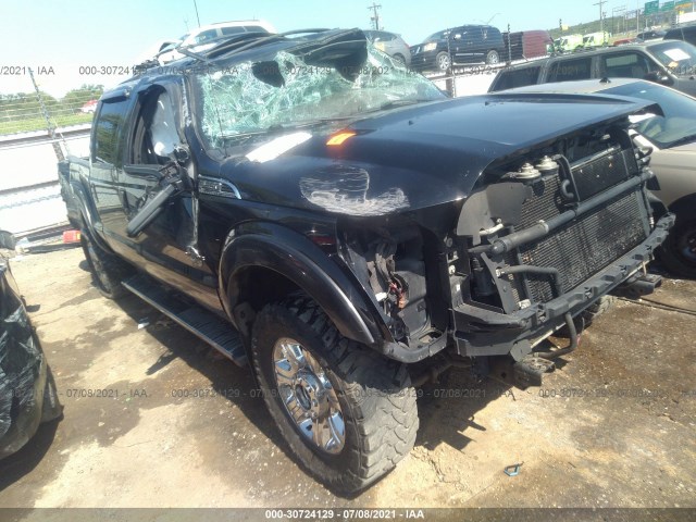 FORD SUPER DUTY F-250 SRW 2016 1ft7w2bt2geb51791