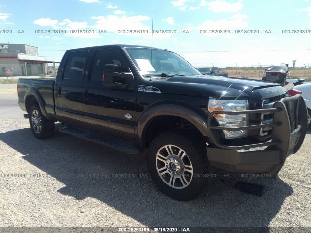 FORD SUPER DUTY F-250 SRW 2016 1ft7w2bt2geb60345