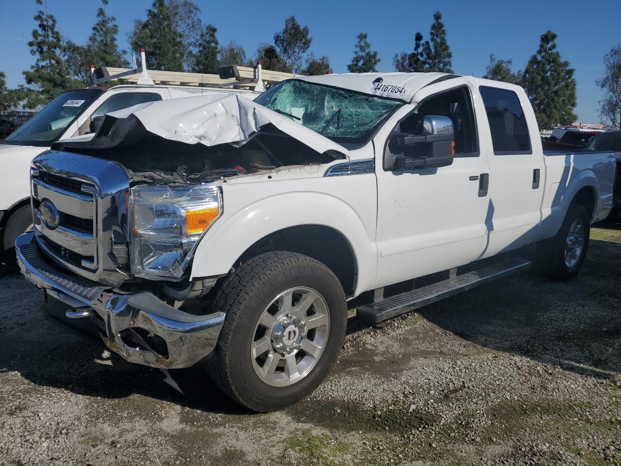 FORD F250 2016 1ft7w2bt2geb95080