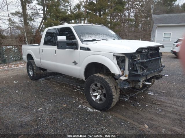 FORD F-250 2016 1ft7w2bt2gec81005