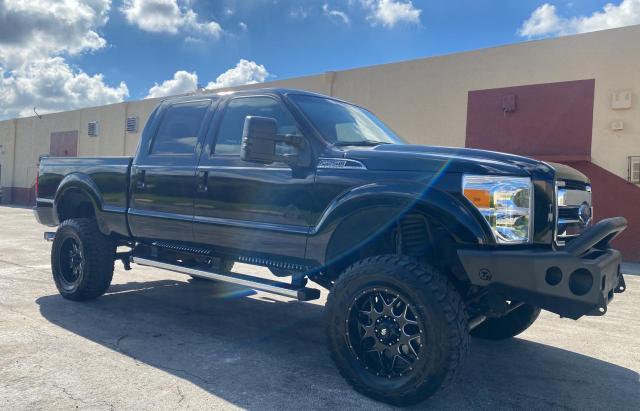 FORD SUPER DUTY F-250 SRW 2016 1ft7w2bt2gec97009