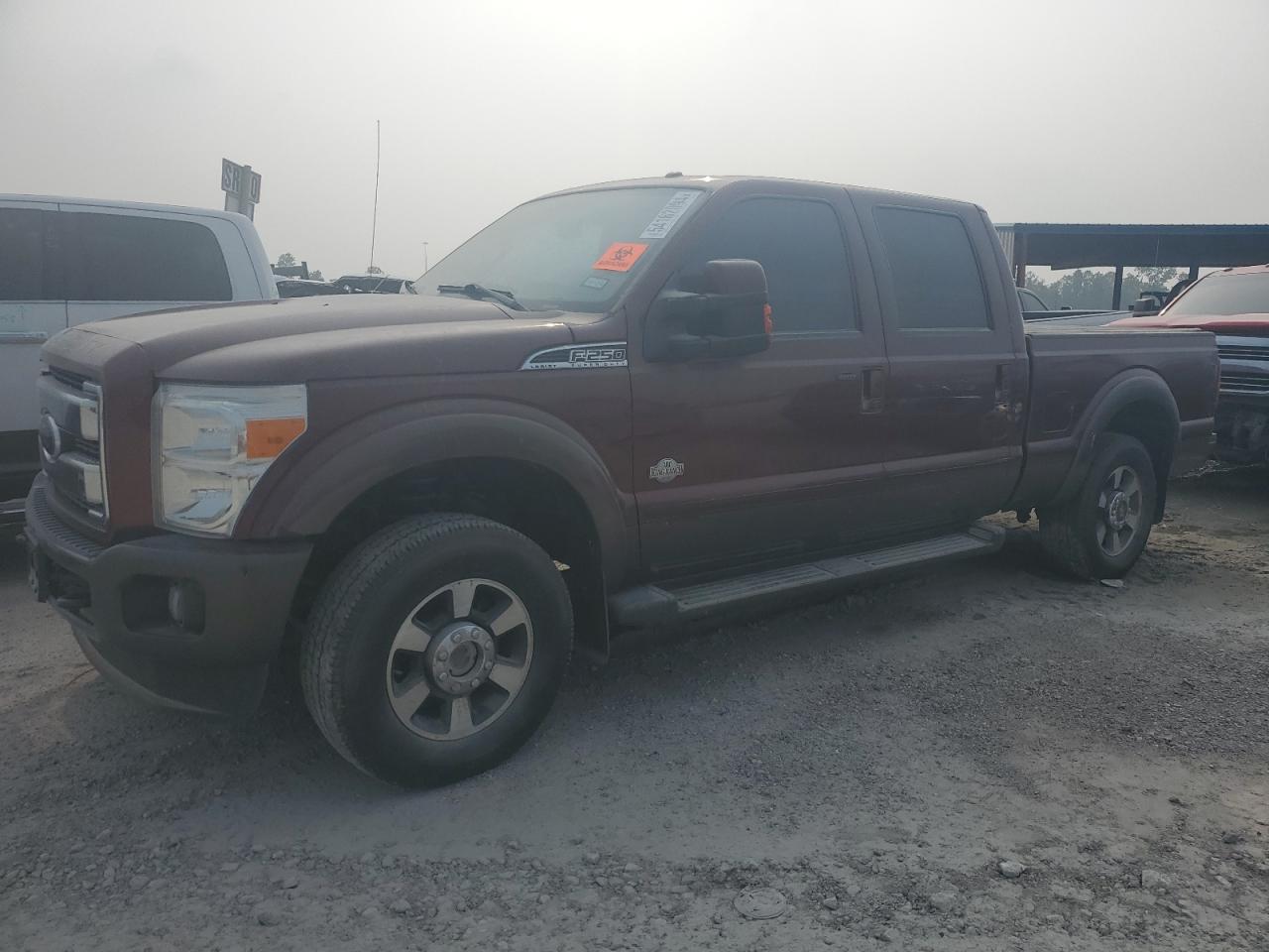 FORD F250 2016 1ft7w2bt2gec98032