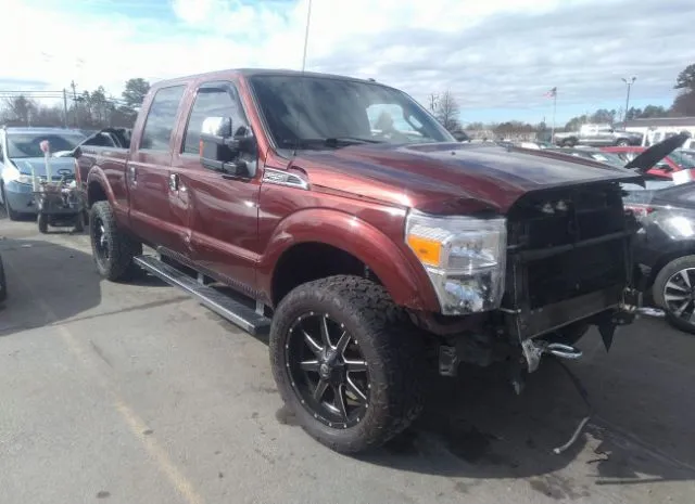 FORD SUPER DUTY F-250 SRW 2016 1ft7w2bt2ged11507