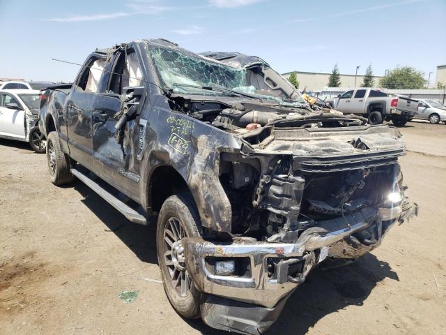 FORD F250 SUPER 2017 1ft7w2bt2heb36032