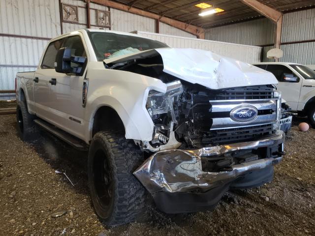 FORD SUPER DUTY F-250 SRW 2017 1ft7w2bt2heb71024