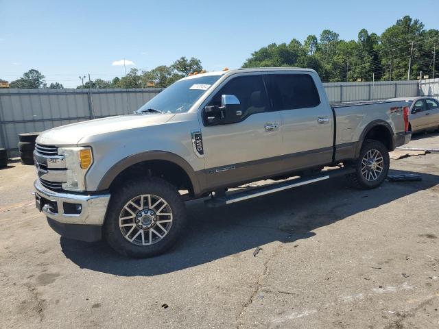 FORD F250 SUPER 2017 1ft7w2bt2heb74070