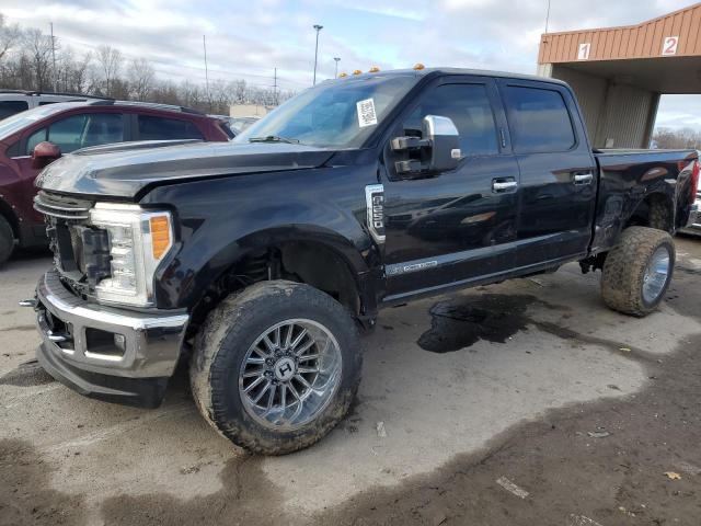 FORD F250 2017 1ft7w2bt2heb88518