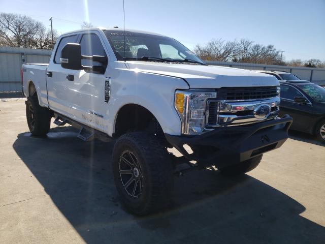 FORD F250 SUPER 2017 1ft7w2bt2hec02773