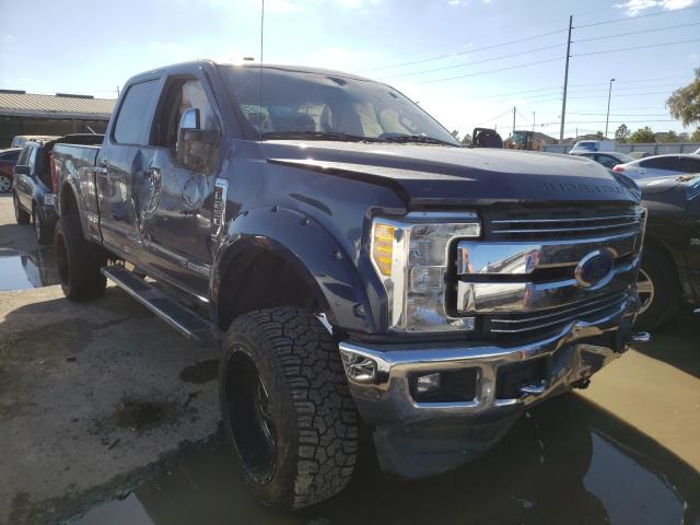 FORD F250 SUPER 2017 1ft7w2bt2hec06645