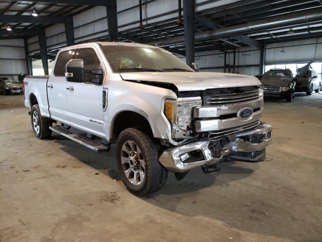 FORD F250 SUPER 2017 1ft7w2bt2hec09920