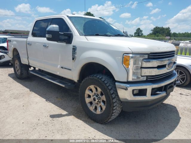 FORD F-250 2017 1ft7w2bt2hec18553