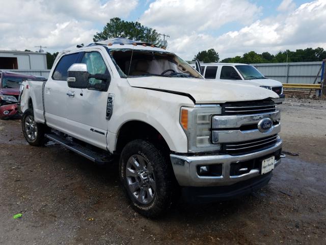 FORD F250 SUPER 2017 1ft7w2bt2hec37927