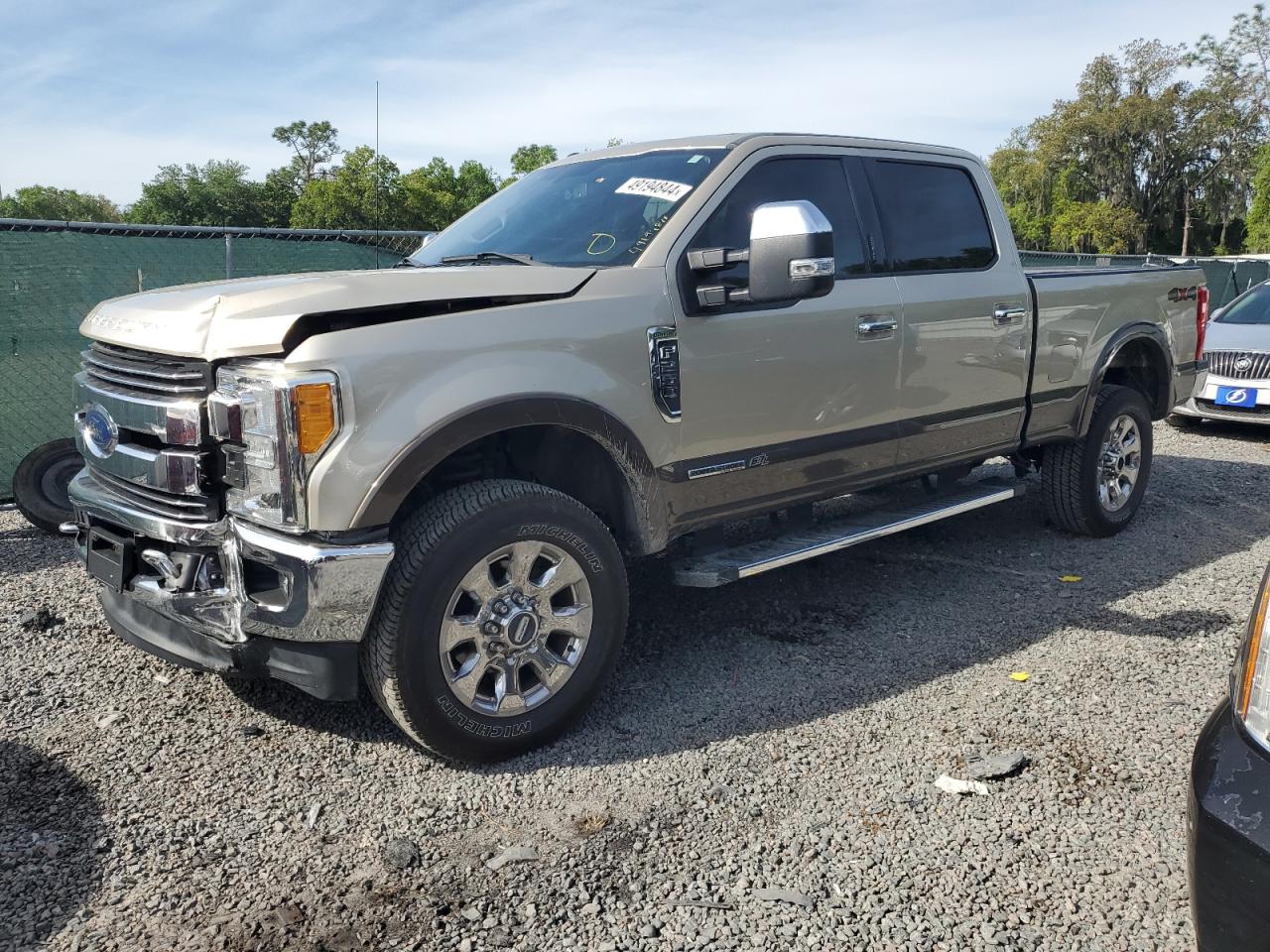 FORD F250 2017 1ft7w2bt2hec38205