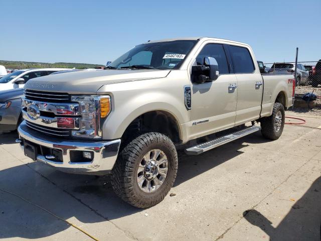 FORD F250 SUPER 2017 1ft7w2bt2hec39788