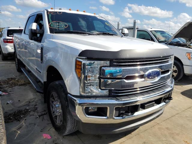 FORD F250 SUPER 2017 1ft7w2bt2hec58549