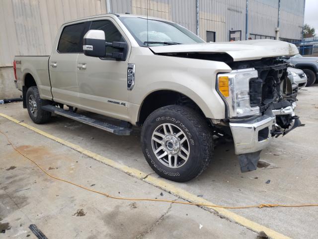 FORD F250 SUPER 2017 1ft7w2bt2hec60625