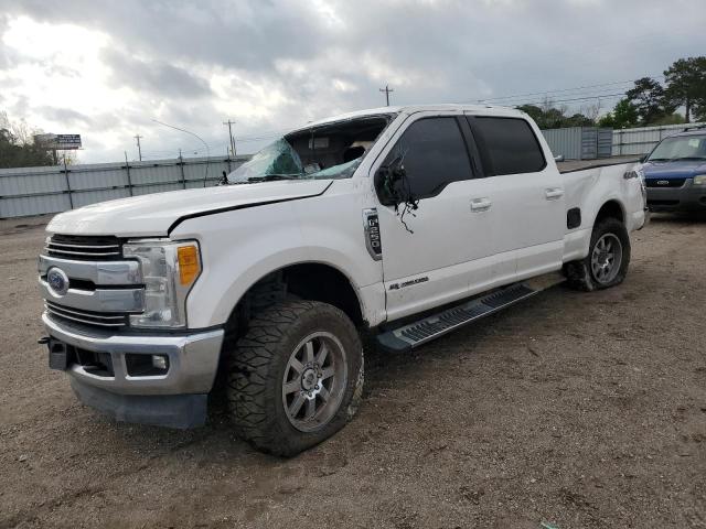 FORD F250 SUPER 2017 1ft7w2bt2hec66649