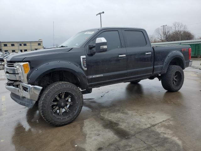 FORD F250 SUPER 2017 1ft7w2bt2hec68871