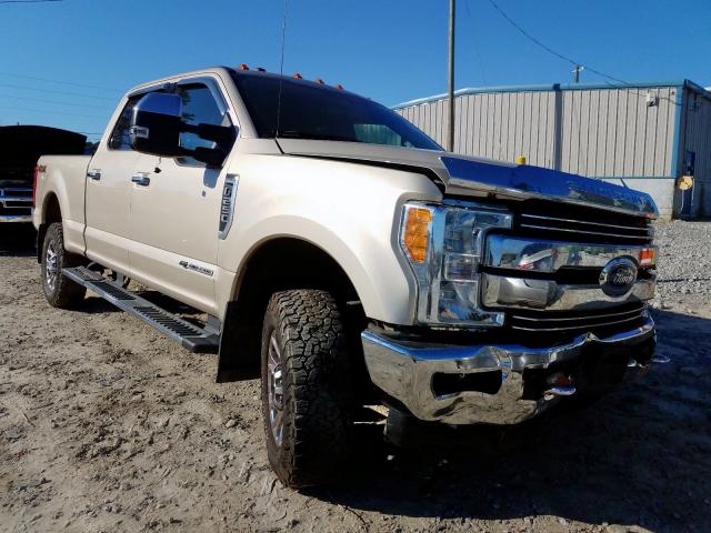 FORD F250 SUPER 2017 1ft7w2bt2hec70930