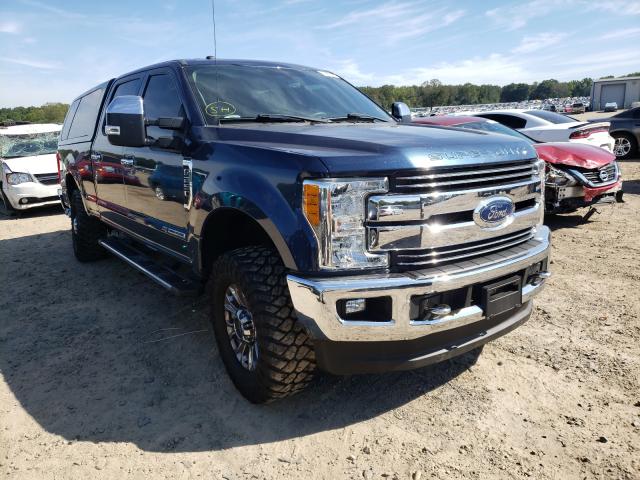 FORD F250 SUPER 2017 1ft7w2bt2hec76467