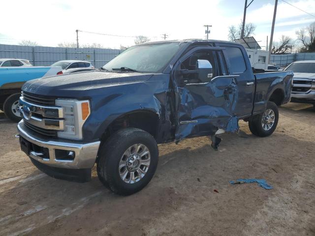 FORD F250 2017 1ft7w2bt2hec85198