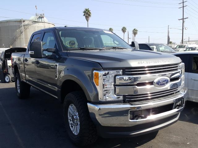 FORD F250 SUPER 2017 1ft7w2bt2hec99103