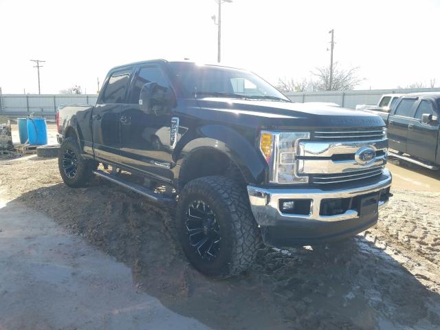 FORD F250 SUPER 2017 1ft7w2bt2hed17082