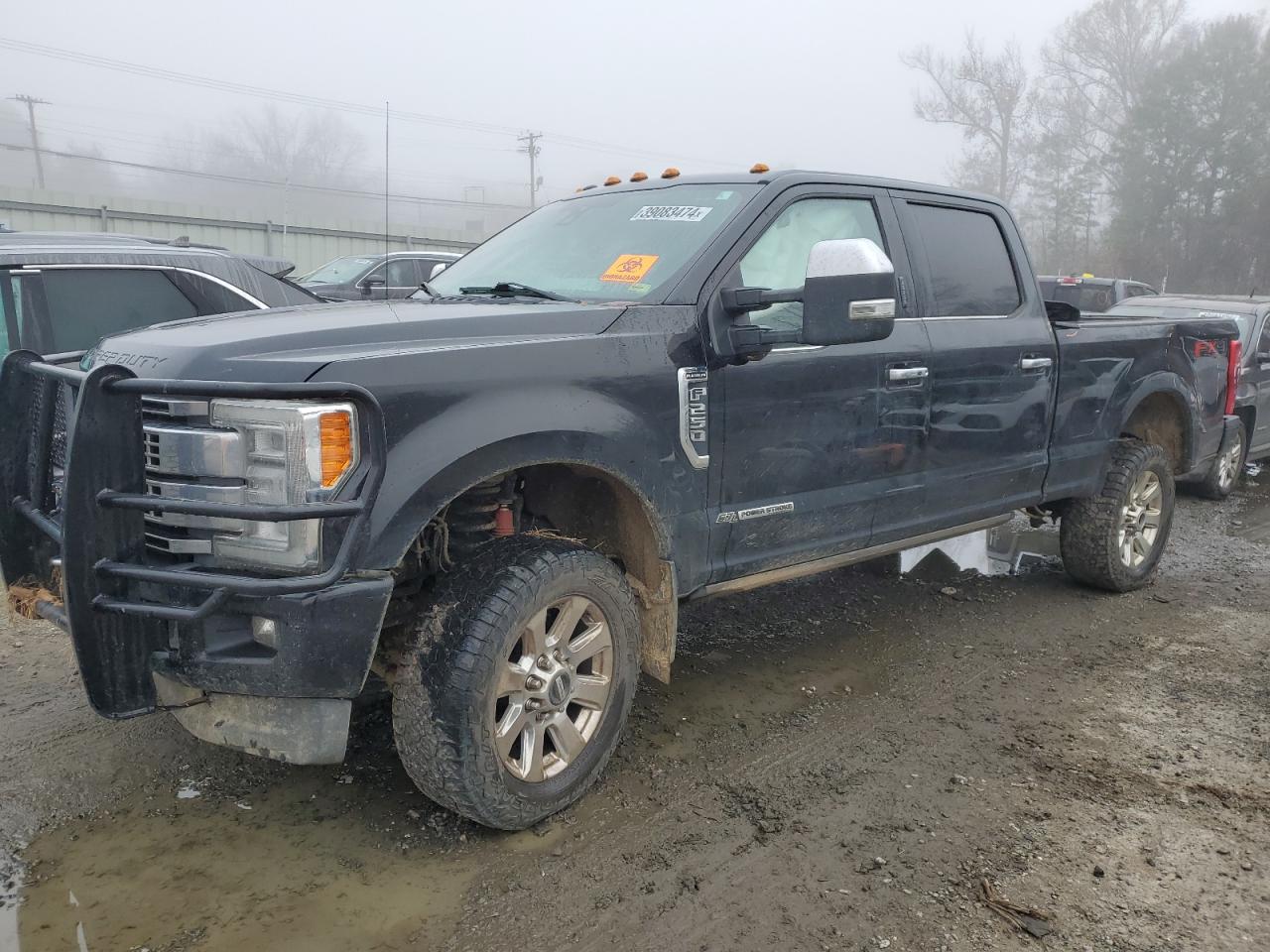 FORD F250 2017 1ft7w2bt2hed21651