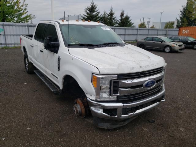 FORD F250 SUPER 2017 1ft7w2bt2hed22301