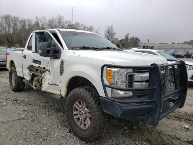 FORD F250 SUPER 2017 1ft7w2bt2hed27420