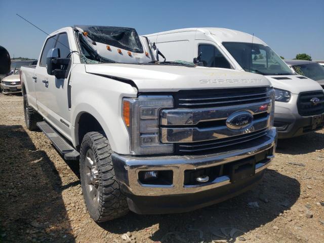 FORD F250 SUPER 2017 1ft7w2bt2hed40667