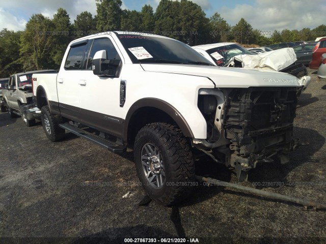 FORD SUPER DUTY F-250 SRW 2017 1ft7w2bt2hed53578