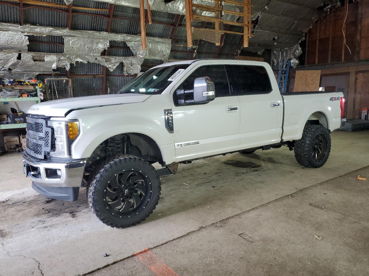 FORD F250 2017 1ft7w2bt2hed54472