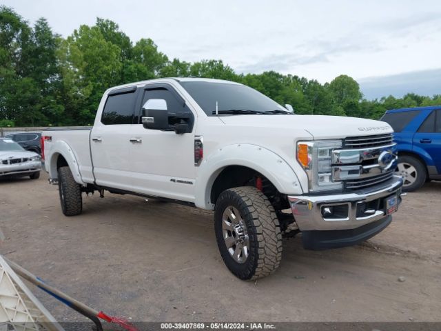 FORD F250 2017 1ft7w2bt2hed55525