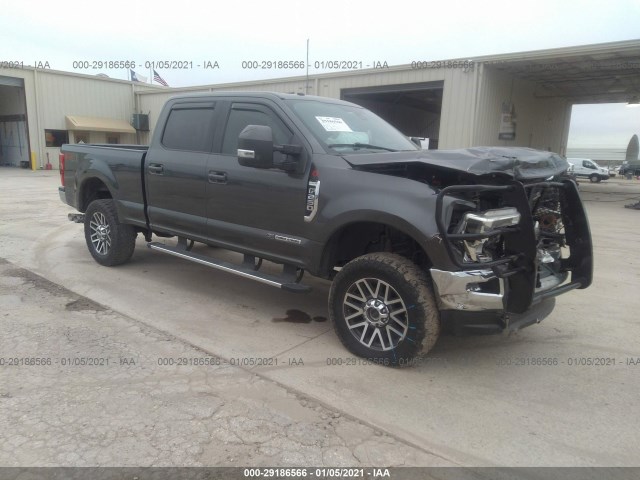 FORD SUPER DUTY F-250 SRW 2017 1ft7w2bt2hed57047