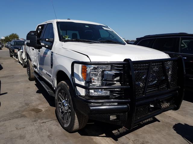 FORD F250 SUPER 2017 1ft7w2bt2hed66475