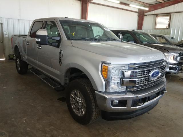 FORD F250 SUPER 2017 1ft7w2bt2hed77637