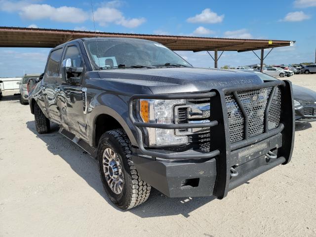 FORD F250 SUPER 2017 1ft7w2bt2hed78254