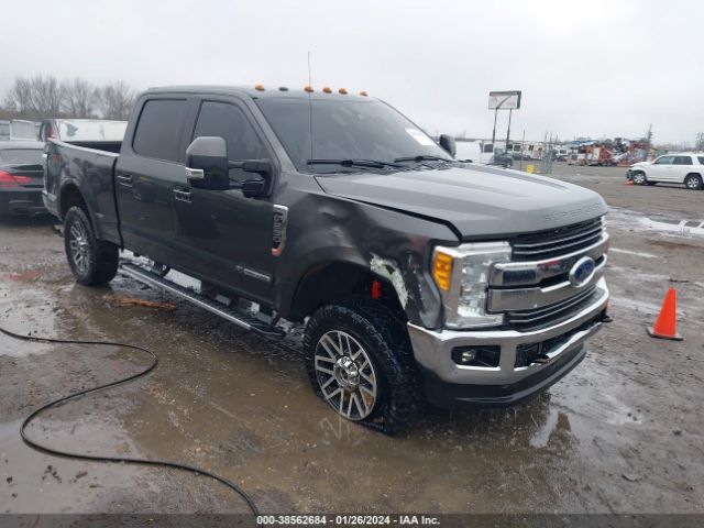 FORD F-250 2017 1ft7w2bt2hed83079