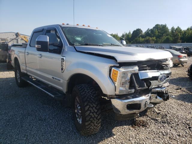 FORD F250 SUPER 2017 1ft7w2bt2hed99377