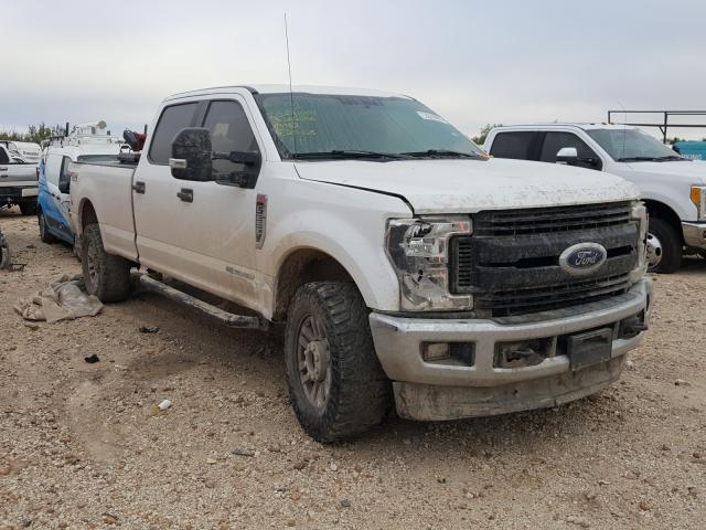 FORD F250 SUPER 2017 1ft7w2bt2hee25153