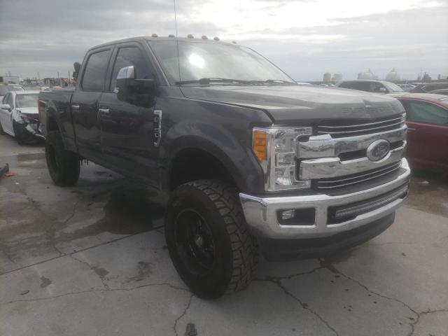 FORD F250 SUPER 2017 1ft7w2bt2hee30319