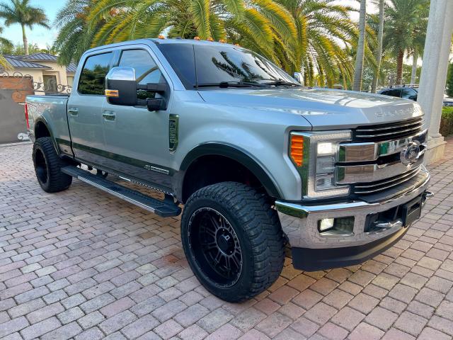 FORD F250 SUPER 2017 1ft7w2bt2hee30434