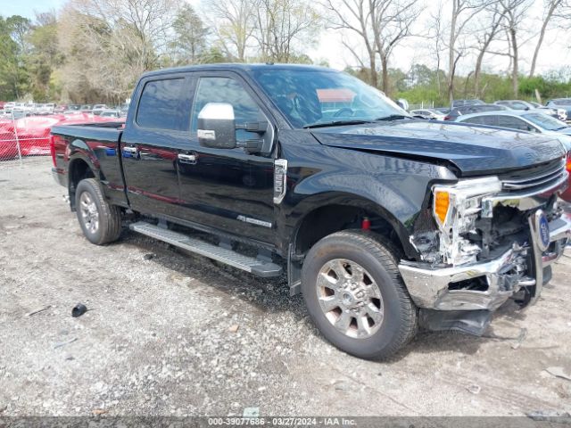 FORD F-250 2017 1ft7w2bt2hee60758