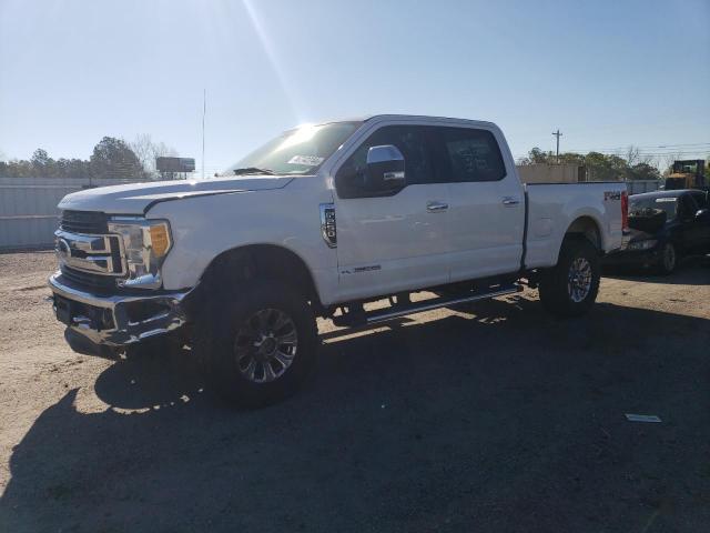 FORD F250 2017 1ft7w2bt2hee78385