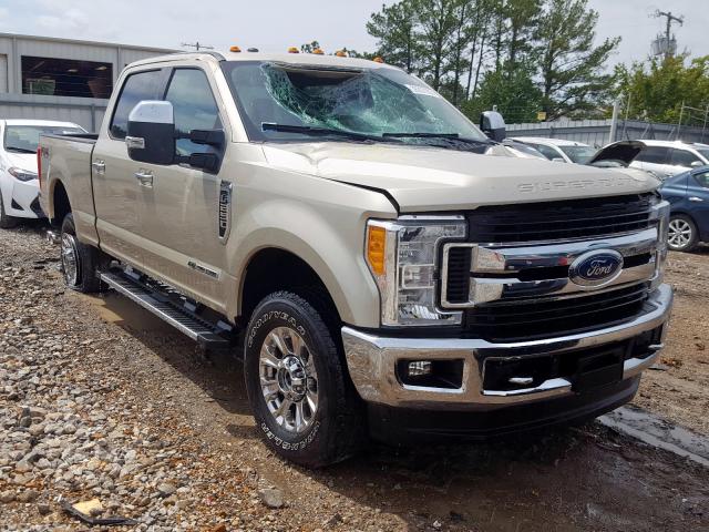 FORD F250 SUPER 2017 1ft7w2bt2hee78757