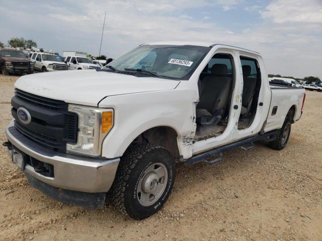 FORD F250 SUPER 2017 1ft7w2bt2hee82047